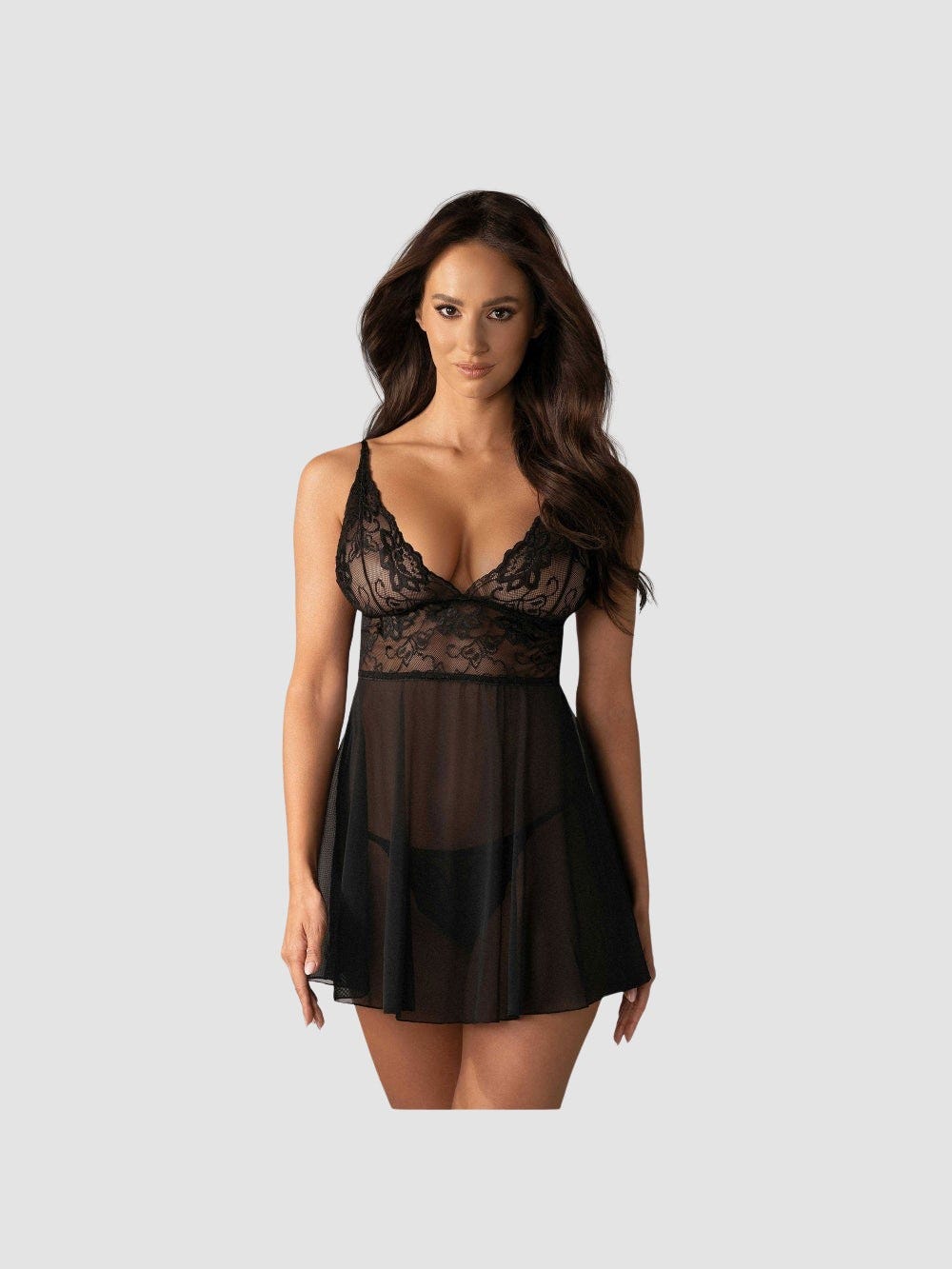 Nuisette Imperia Noir GT