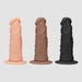 Realrock Realistic Realistischer Dildo