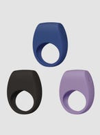 Anneau vibrant Tor 3