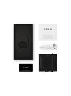 Lelo Tor 3 Cock Ring Penisring mit Vibration
