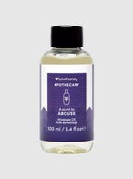 Huile de massage Apothecary Arouse 100 ml
