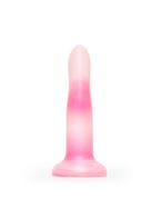 Dildo ventouse silicone flexible Shape Shifter 12,7 cm
