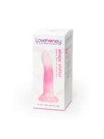 Dildo ventouse silicone flexible Shape Shifter 12,7 cm