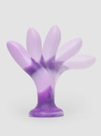 Dildo ventouse silicone flexible Shape Shifter 17,8 cm