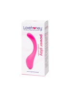 Lovehoney Power Play G-spot Vibrator