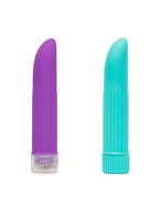 Vibromasseur mini Ladyfinger Classic