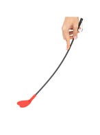 Bondage Boutique Skip a Beat Silicone Heart Riding Crop