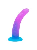 Dildo ventouse silicone Superstar
