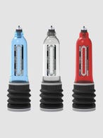 Pompe à pénis Bathmate Hydromax8