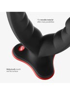 Fun Factory Ryde Double Dildo