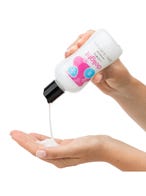 Lubrifiant eau effet sperme Delight 250 ml