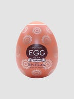 Masturbateur Tenga Egg Gear