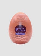 Masturbateur Tenga Egg Misty II
