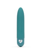 Lovehoney Mini Thrill aufladbarer Bullet-Vibrator aus Silikon