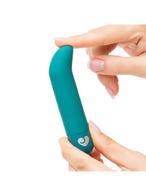 Lovehoney Mini Thrill aufladbarer Bullet-Vibrator aus Silikon