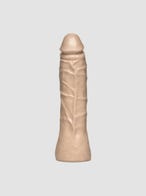 Dildo Vac-U-Lock 17,8 cm The Naturals