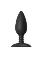 Plug Anal Vibrant Télécommandé Ace