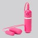 Lovehoney Bedtime Liebes-Ei und Bullet Vibrator Set