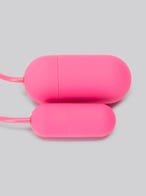 Lovehoney Bedtime Liebes-Ei und Bullet Vibrator Set