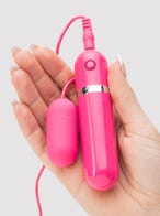 Lovehoney Bedtime Liebes-Ei und Bullet Vibrator Set