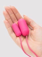 Lovehoney Bedtime Liebes-Ei und Bullet Vibrator Set