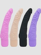 Vibromasseur Classic Slim Get Real