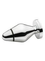 Plug Anal Aluminium E-Stim John