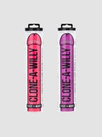 Vibromasseur Personnalisable Fluo