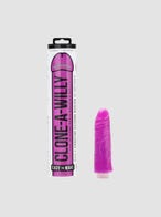 Vibromasseur Personnalisable Fluo