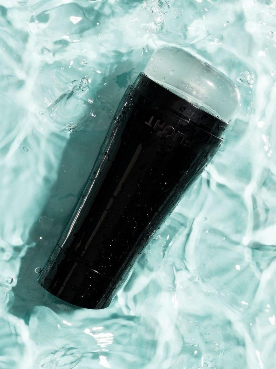 Fleshlight Flight Manueller Masturbator