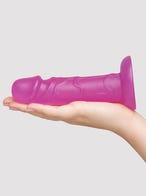 Lovehoney-BASICS BASICS Dildo mit Saugnapf Dildo