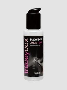 Gel stimulant clitoris Orgasm Supersex 100 ml