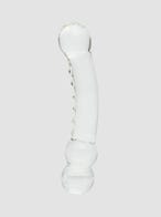 Fifty-Shades-of-Grey Drive Me Crazy Glasdildo