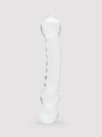 Fifty-Shades-of-Grey Drive Me Crazy Glasdildo