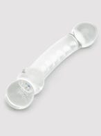 Fifty-Shades-of-Grey Drive Me Crazy Glasdildo