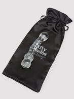 Fifty-Shades-of-Grey Drive Me Crazy Glasdildo