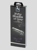 Fifty-Shades-of-Grey Drive Me Crazy Glasdildo