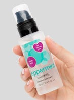 Lovehoney Gleitmittel mit Pfefferminzgeschmack