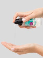 Lovehoney Gleitmittel mit Pfefferminzgeschmack