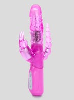 Lovehoney Jessica Rabbit dreifacher Rabbit-Vibrator