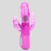 Lovehoney Jessica Rabbit dreifacher Rabbit-Vibrator