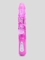 Lovehoney Jessica Rabbit dreifacher Rabbit-Vibrator