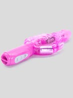 Lovehoney Jessica Rabbit dreifacher Rabbit-Vibrator