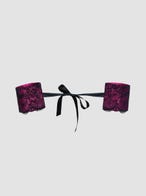 Obsessive Roseberry Fesseln & Handschellen