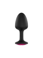 Plug Anal Bijou Geisha Ruby L