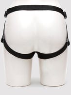 Lovehoney Unisex Einsteiger Strapon Set mit Dildo