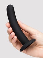 Lovehoney Unisex Einsteiger Strapon Set mit Dildo