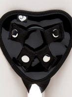 Lovehoney Unisex Einsteiger Strapon Set mit Dildo