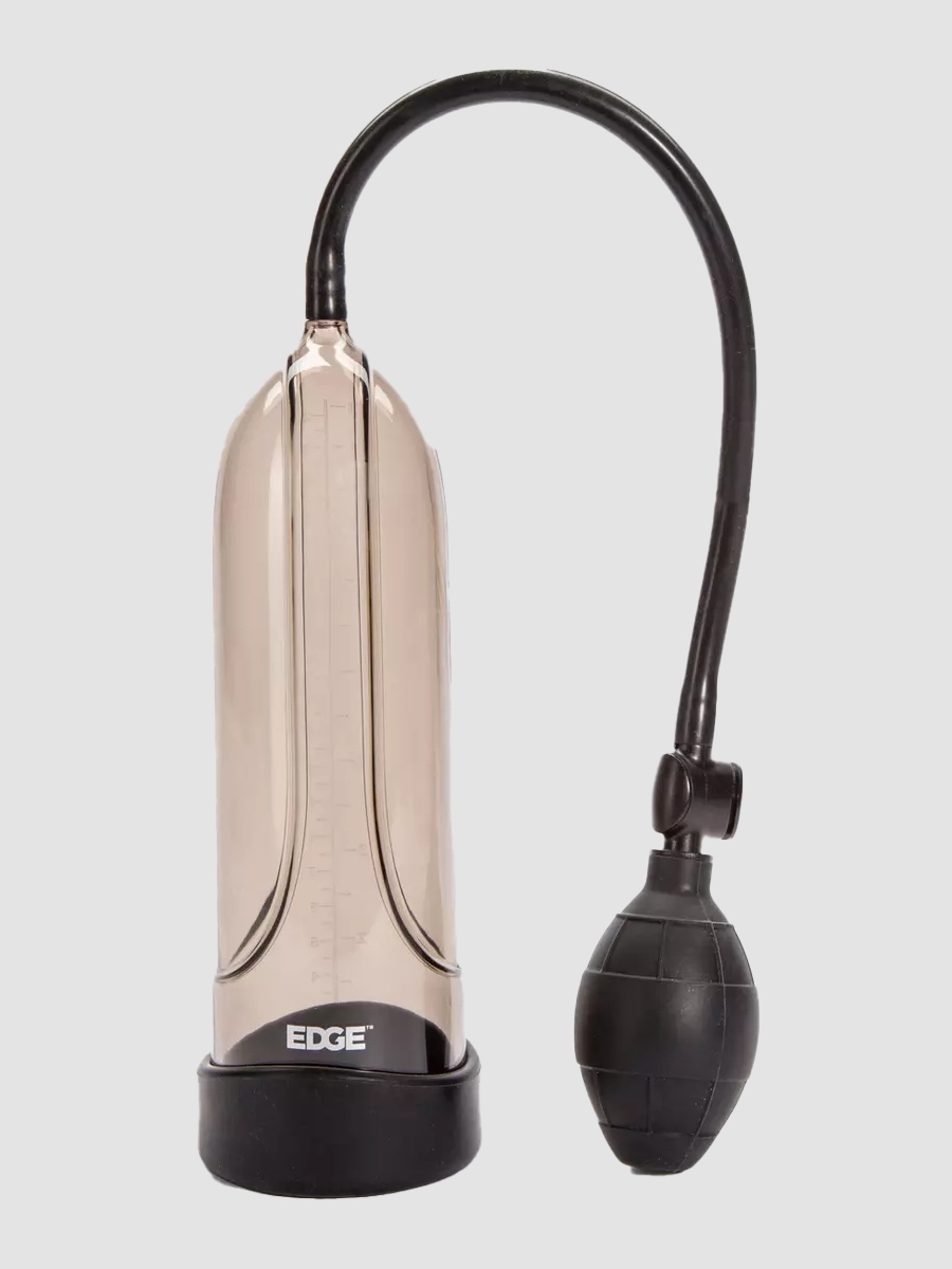 Pompe à pénis 20,3 cm Ultimate Performance EDGE