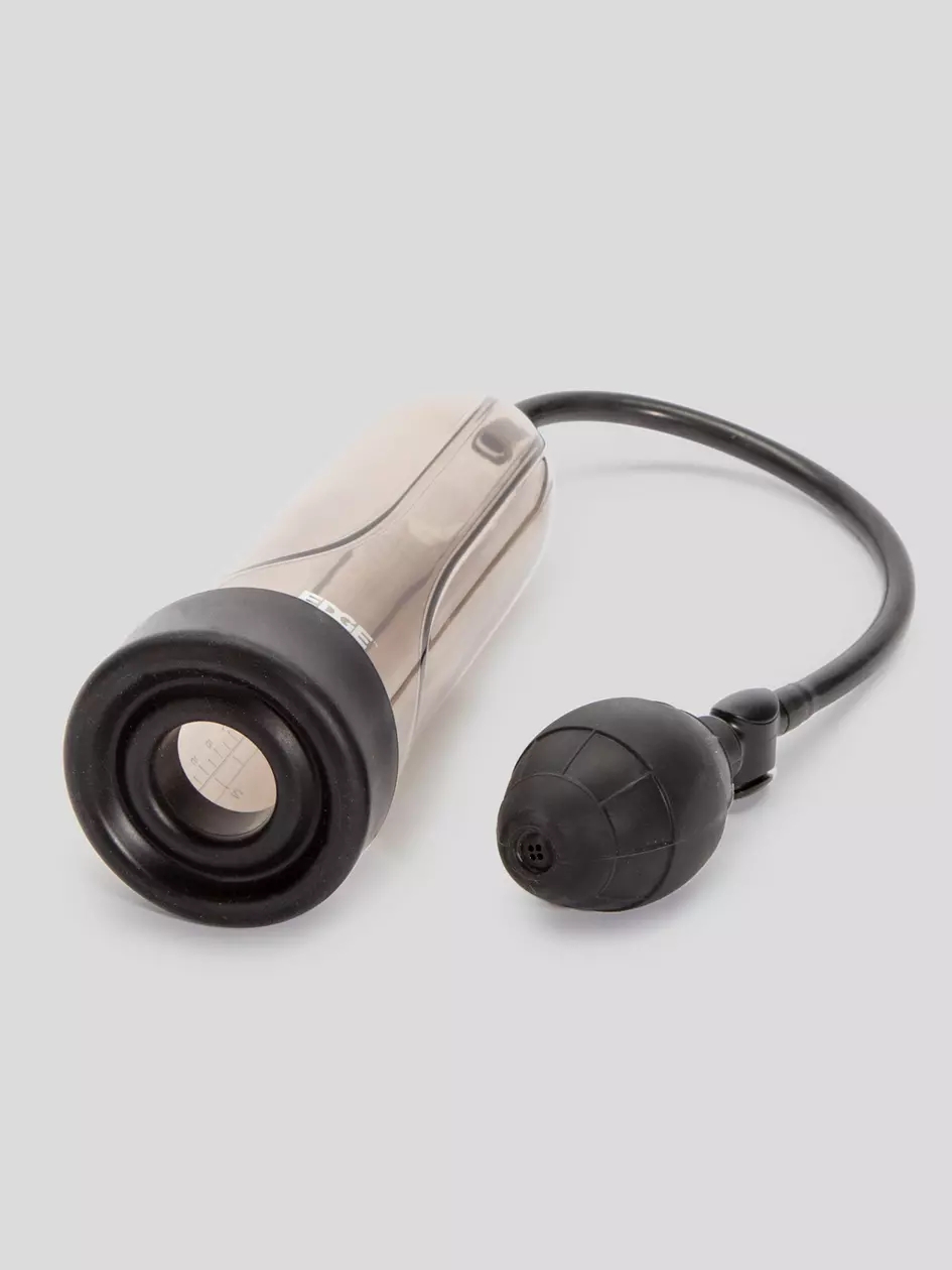 Tracey-Cox Edge Performance Stamina Penispumpe